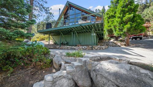 Moonlight Shores Lakefront - Lakefront home with hot tub! - Foto 2, Garden view