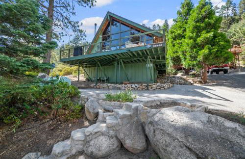 Moonlight Shores Lakefront - Lakefront home with hot tub! - Foto 3