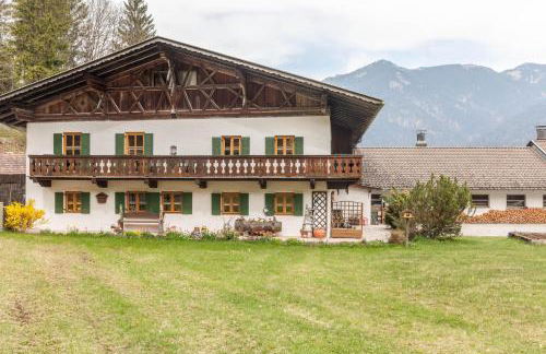 Haus Niklos - Wank - Foto 1