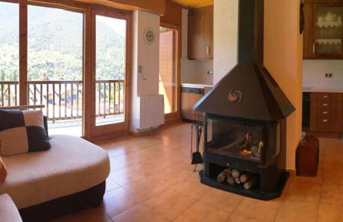 Apartamento con vistas Taull - Foto 7