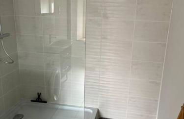 Ker Joseph : longère bretonne rénovée - Foto 8