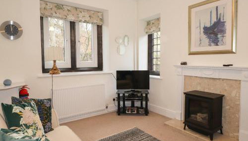 Larch Cottage - Foto 3