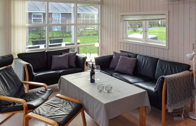 8 Person Holiday Home in Lemvig - Foto 45
