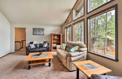 Flagstaff Home with Back Deck - 5 Mi to Downtown - Photo 6