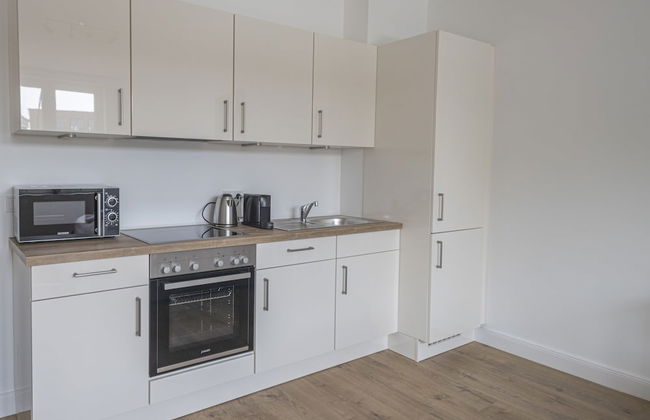 Arbio I Dehnhaide Apartments - Foto 19