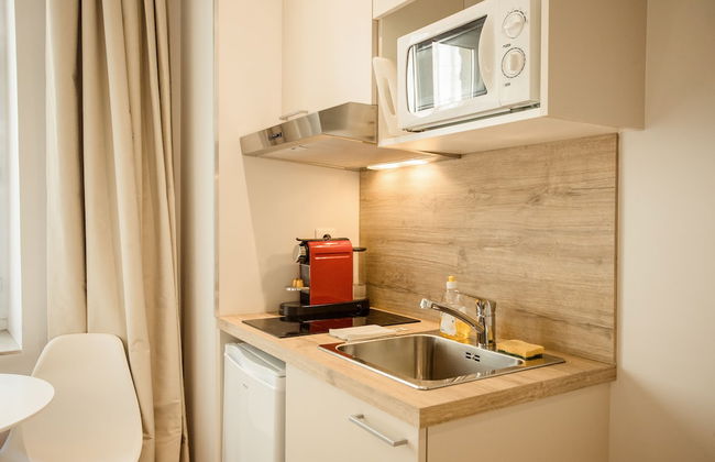 Nice Home - Studios Lido - Foto 65