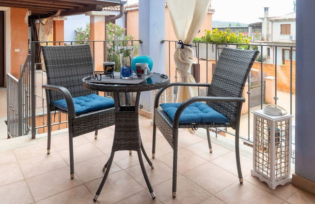 Welcomely - Il Nido Blu - Foto 28