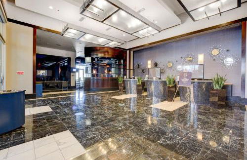 Royal Oasis Suite at Platinum Hotel-Strip Views - Foto 54