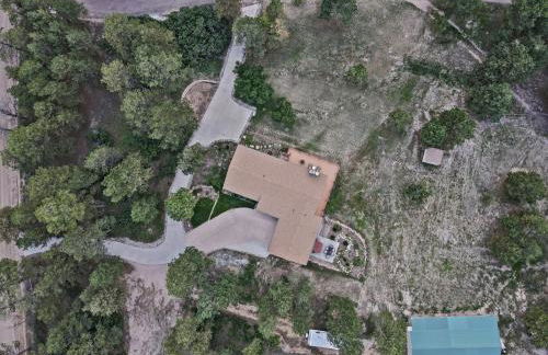 Mountain Vistas House and Acreage - Foto 48