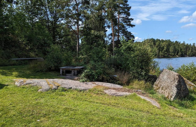 4 Person Holiday Home in Horn - Foto 30