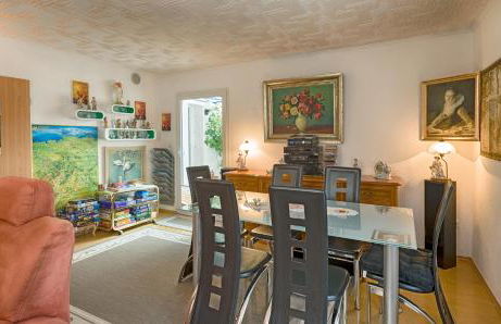 Ferienhaus Haus Herzog - Foto 26