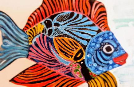 La Pitufina Blue - Foto 12