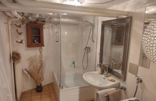 Elegantes Haus, Bikes, ruhig, Garten, Seenähe, ab 6 Jahre - Foto 50