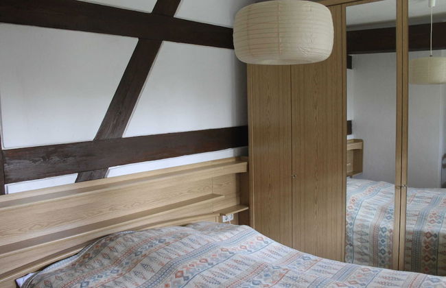 Ferienwohnung in Reddelich for 4 Personen - Foto 2