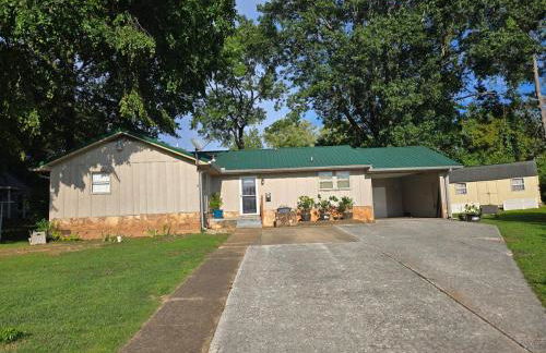 Hawkeye Lodge of Oakridge - Foto 18