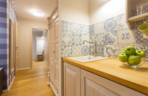 Villa Rustica - Photo 41