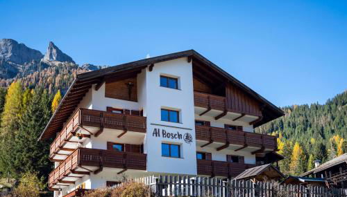 Cèsa Al Bosch - Foto 2