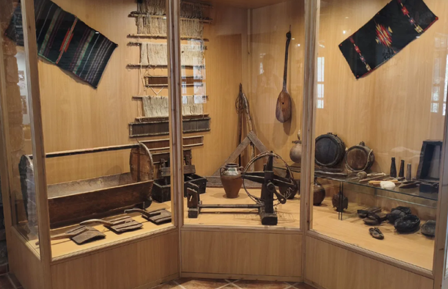 Tesalónica: Excursión a los baños termales de Pozar y las cascadas de Edesa - Foto 7