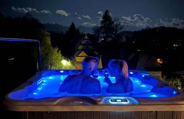 Domki Górskie Widoki - Foto 2