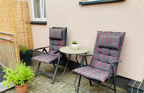 zu Hause am Nord-Ostsee-Kanal, Ferienwohnung - Foto 15