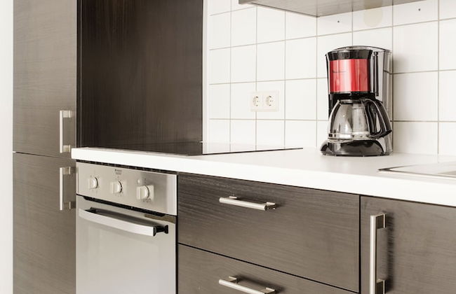 The Queen Luxury Apartments - Villa Medici - Photo 66