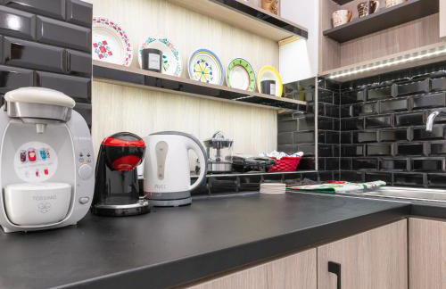 (Stoa escape) traditional home - Foto 28