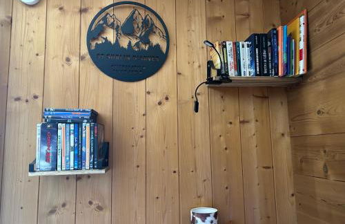 T1 La marmotte Saint Sorlin d'Arves - Photo 8