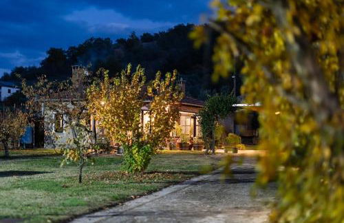 Elia Guesthouse Chaidemeni - Photo 7