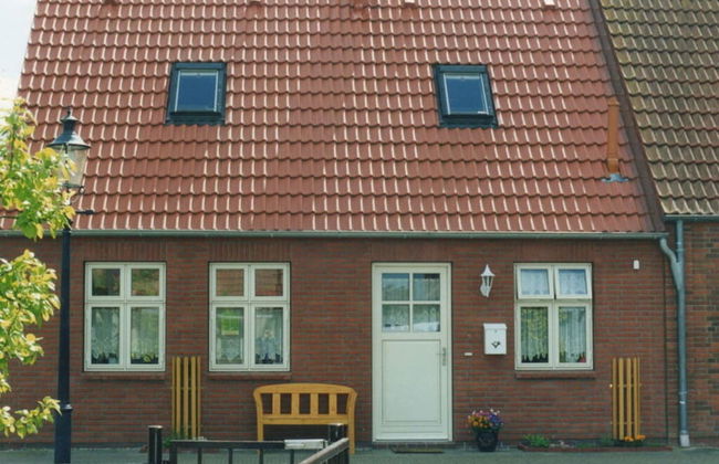 Holiday Home Environmental House Treene - Foto 18