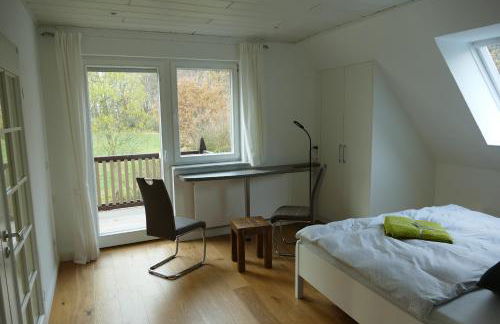 Ferienwohnung am Wulfkamp - Foto 1