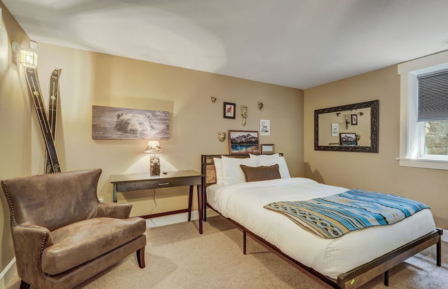 Buckskin Hideaway - Foto 15