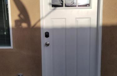 Comfy, independent 1 bedroom guest suite in Orcutt - Foto 6