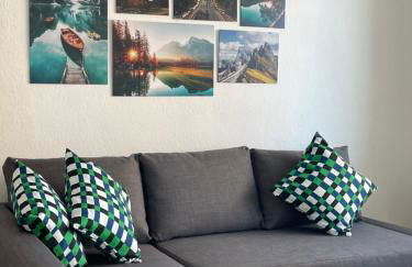 City-Apartment mit Theaterblick - Foto 1