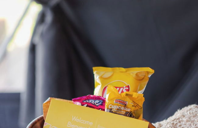 Chira Glamping Resort Monteverde - Foto 18