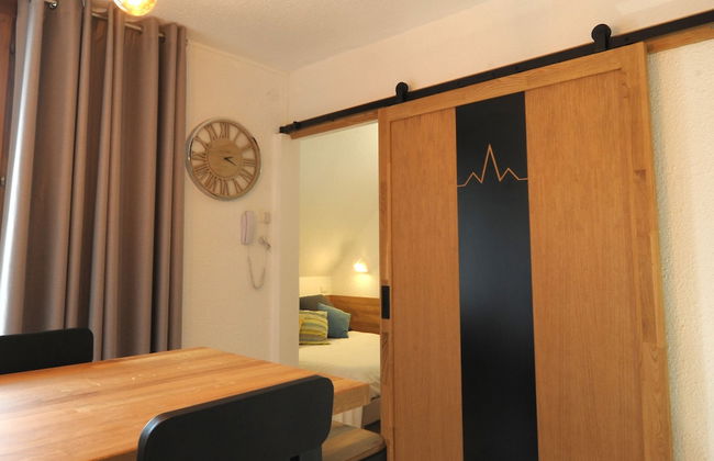 Les Ramondies - Vacances ULVF - Foto 11