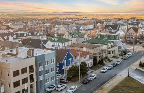 Luxe Beach Estate - 4 Bedrooms and 3 Bathrooms - Foto 41