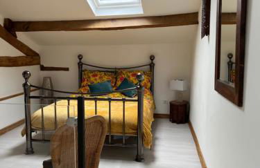 Virolet Barn - Foto 19