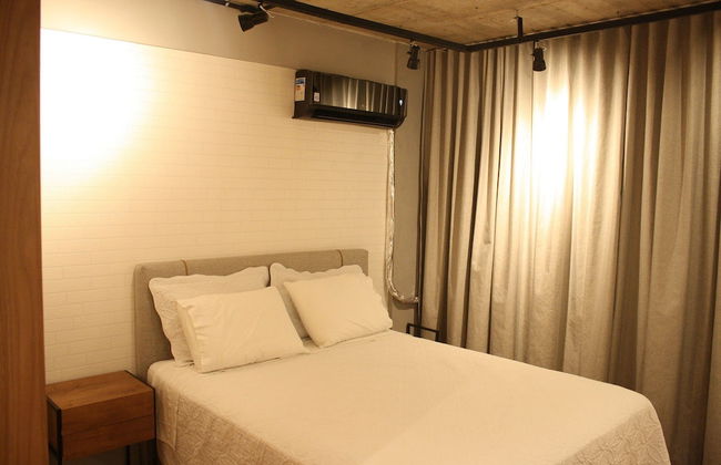 Flats Asa Norte CLN 110 bloco B - Photo 33