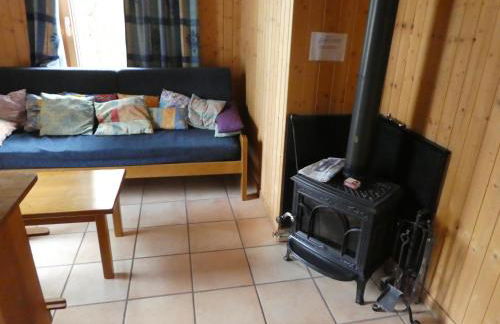Chalet Beaujon Chapelle-des-Bois - Foto 20