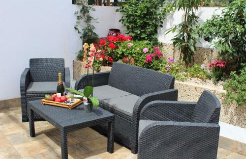 CASA EL OLIVO, TENERIFE - Foto 16