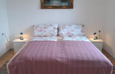 Keller´s Ferienwohnung an der Saale - Foto 15