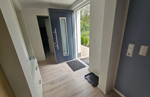 Haus am Brunnen Wohnung 2 - Foto 7