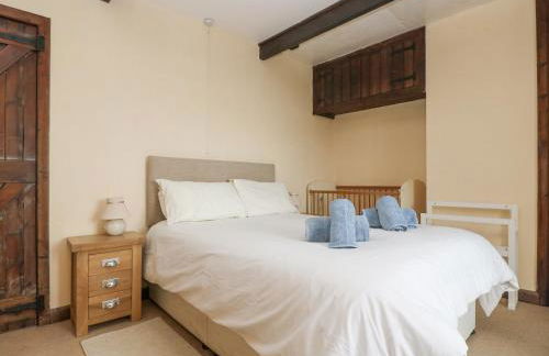 Parc An Castle Cottage - Foto 16