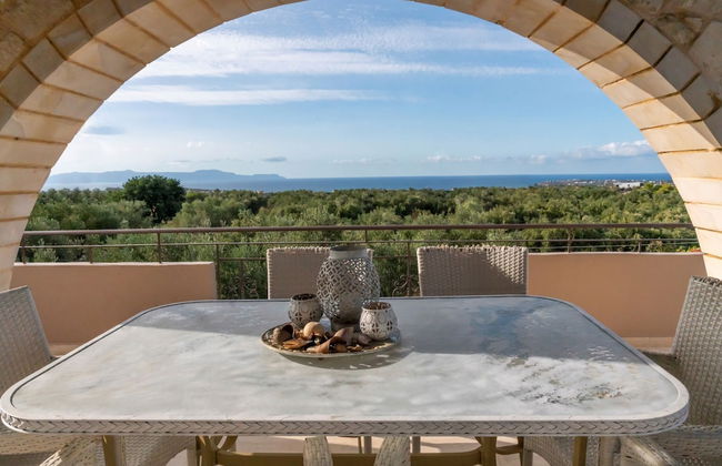 Villa Sar in Kampani Chania - Foto 20