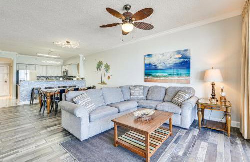 High-Rise PCB Condo with Oceanfront Views and Pool! - Foto 6