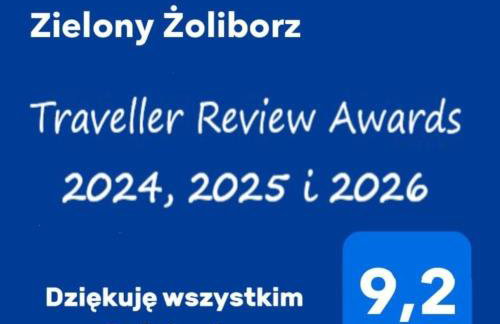 Zielony Żoliborz - Foto 11
