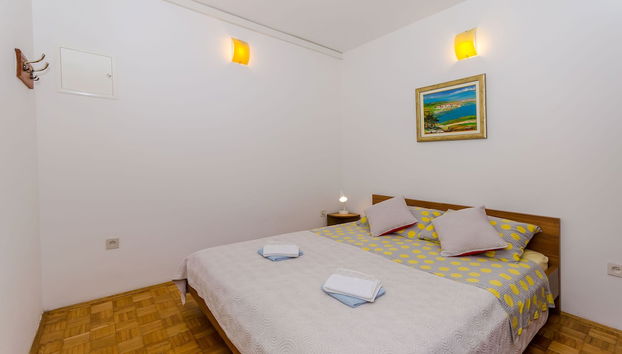 Apartments Pharos - Foto 3, Camera