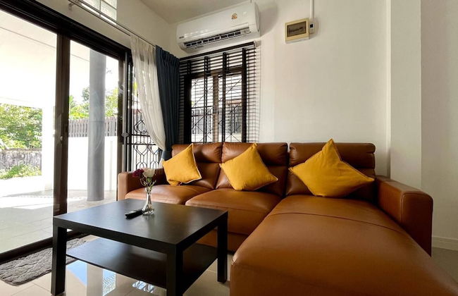 Bayok 10 - 2 Bedroom Villa Near Kathu Waterfall - Foto 22