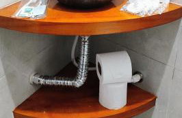 Portal suítes Avenida Paraty - Foto 16