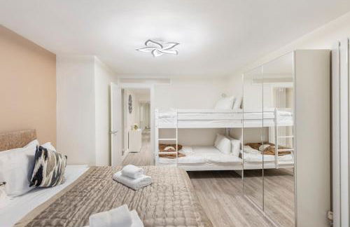 Modern 2 Bed Gem Southend on Sea Free parking - Foto 16